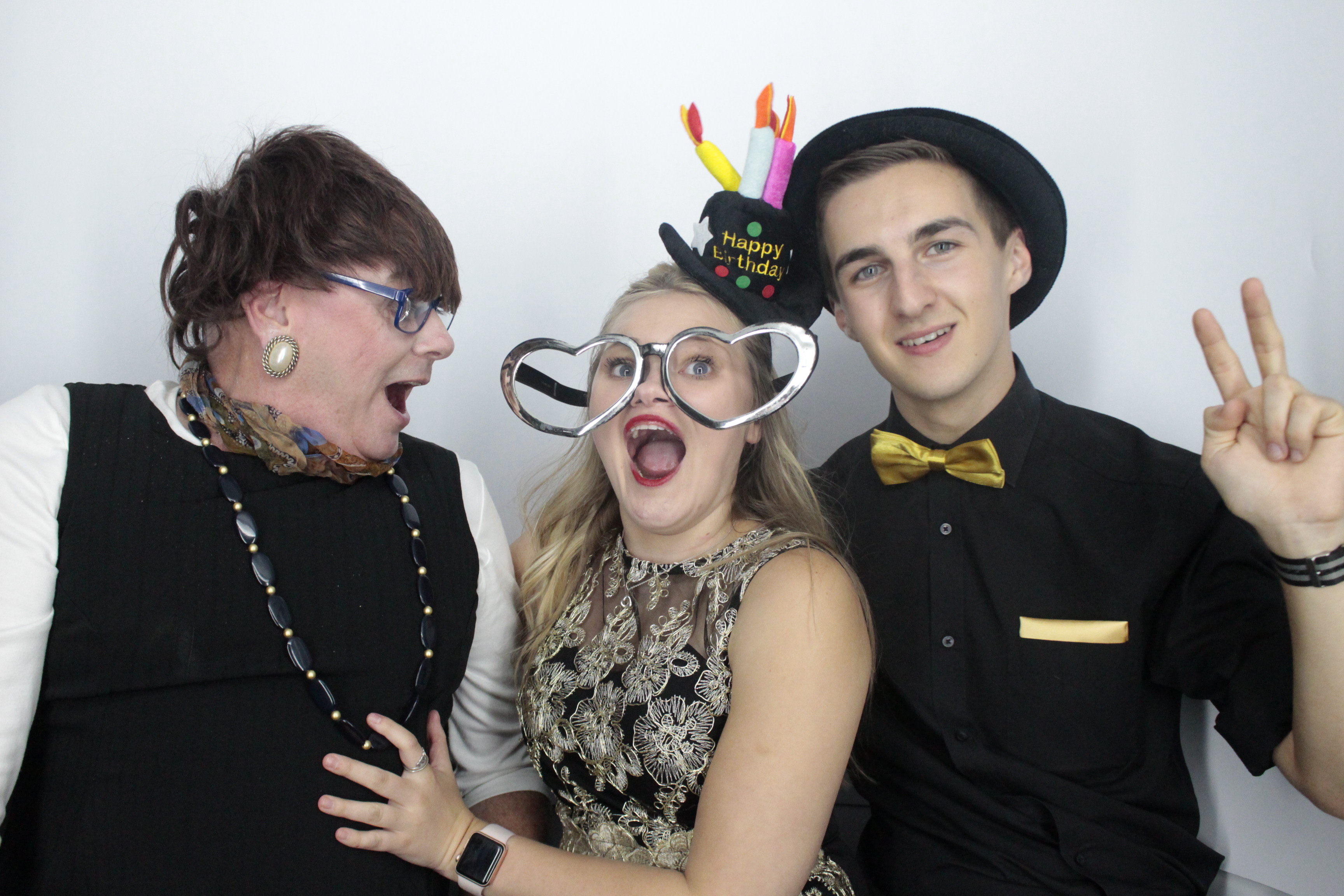 Morgan's 21st Birthday  | View more photos from the event at gallery.myphotoboothexperience.co.uk/u/MyPhotoBoothExperienceLtd/Morgans-21st-Birthday